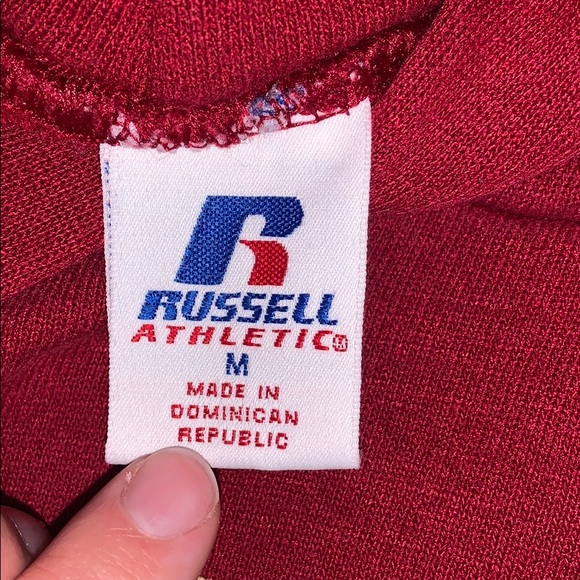 sweatshirt - Picture 2 of 2